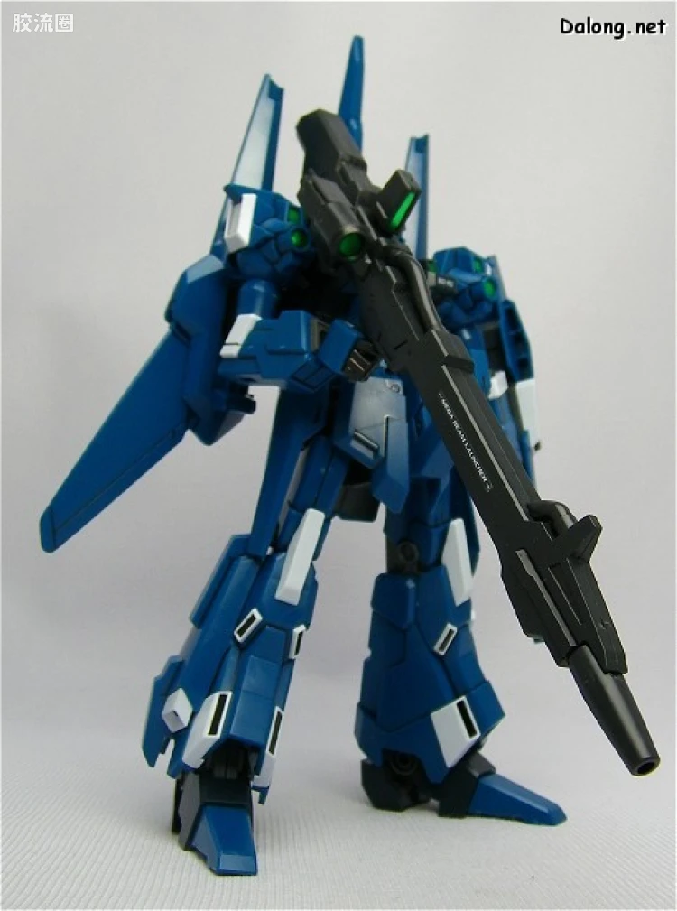 HGUC 普通版 h108 里歇尔(队长机) - 图片