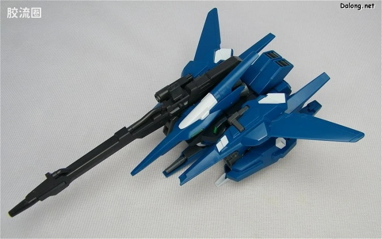 HGUC 普通版 h108 里歇尔(队长机) - 图片