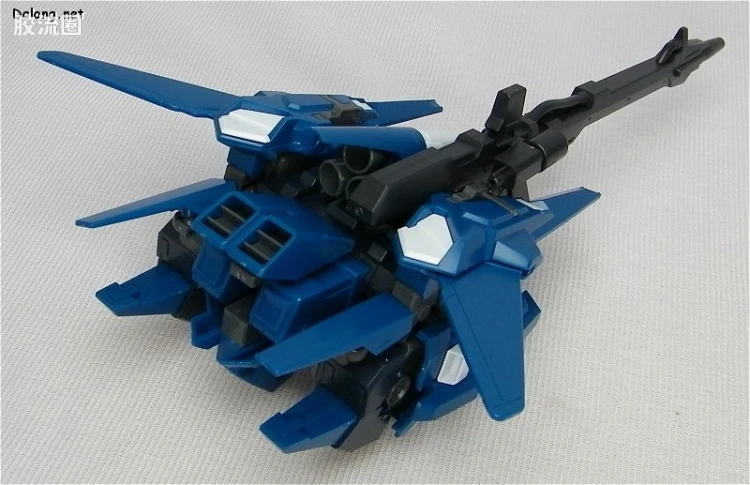 HGUC 普通版 h108 里歇尔(队长机) - 图片