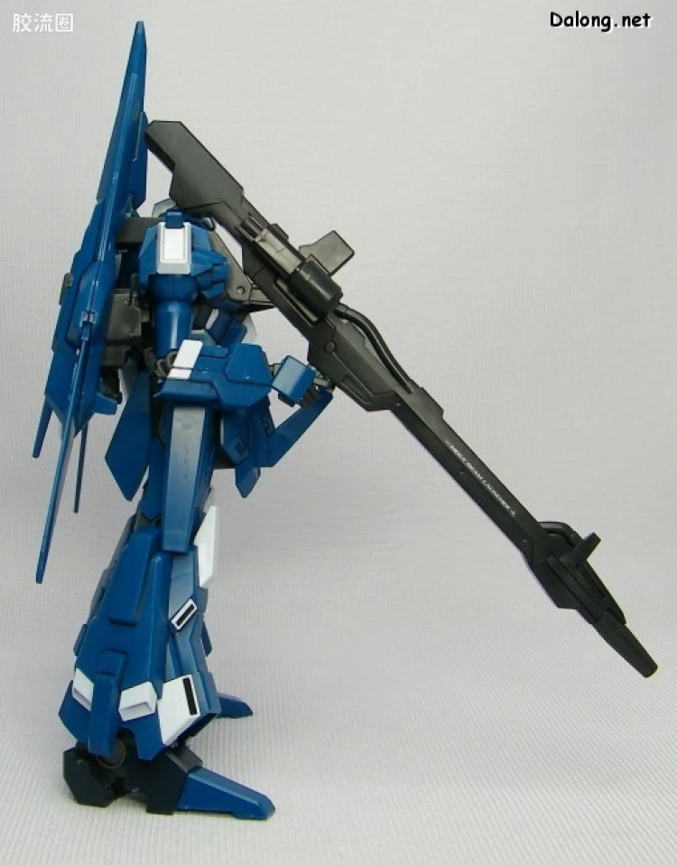 HGUC 普通版 h108 里歇尔(队长机) - 图片