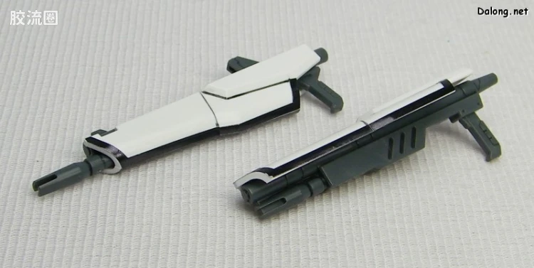 HGUC 普通版 h109 高达X - 图片