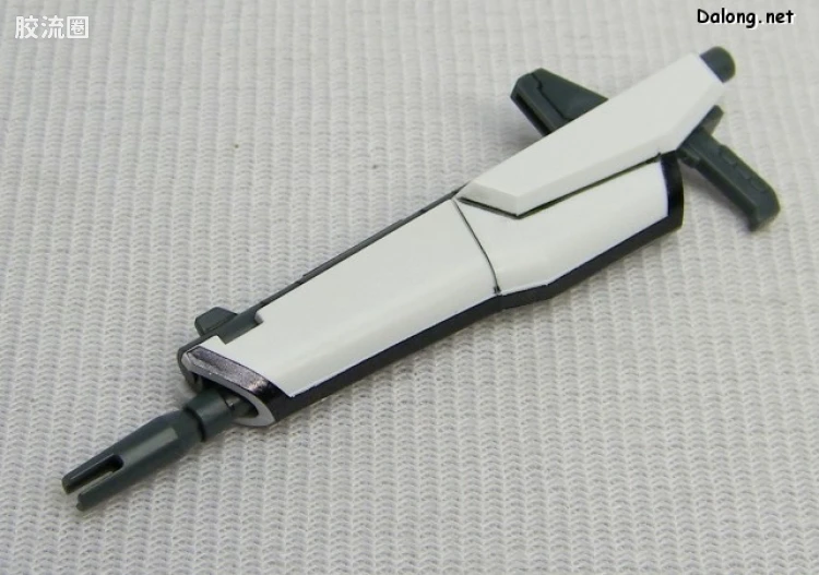 HGUC 普通版 h109 高达X - 图片