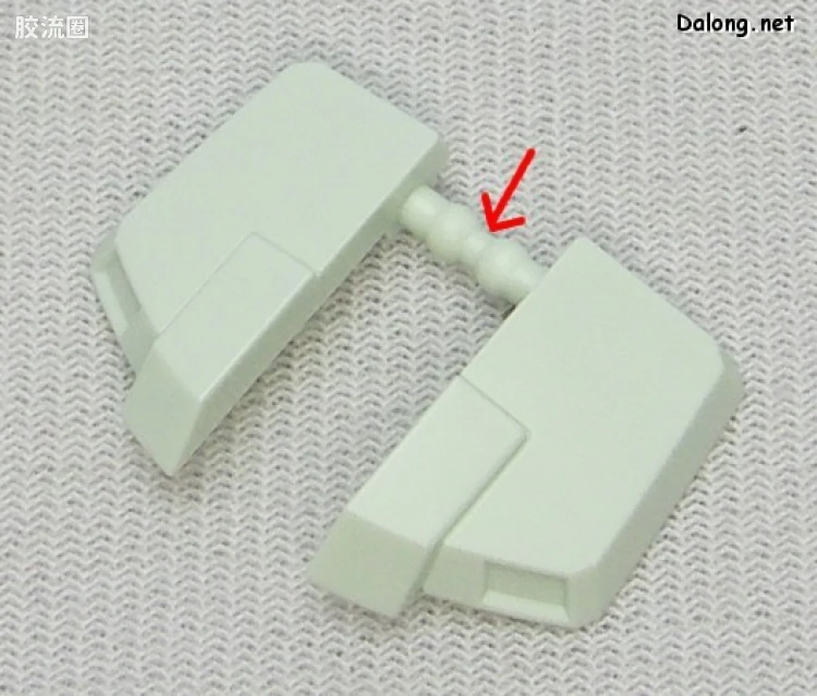 HGUC 普通版 h111 ZZ高达 - 图片
