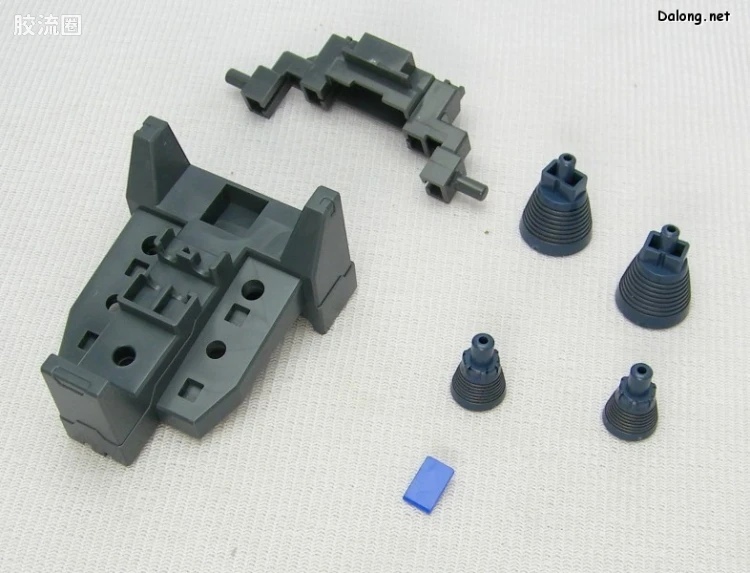 HGUC 普通版 h111 ZZ高达 - 图片