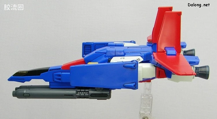 HGUC 普通版 h111 ZZ高达 - 图片