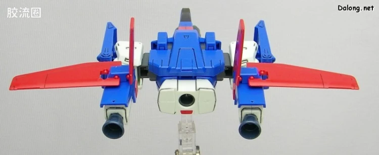 HGUC 普通版 h111 ZZ高达 - 图片