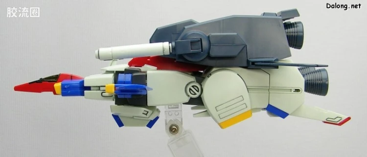 HGUC 普通版 h111 ZZ高达 - 图片