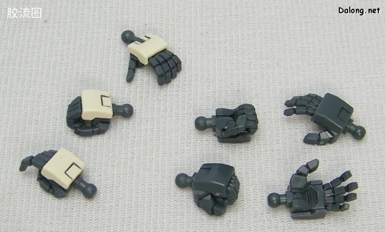 HGUC 普通版 h113 吉姆改 - 图片