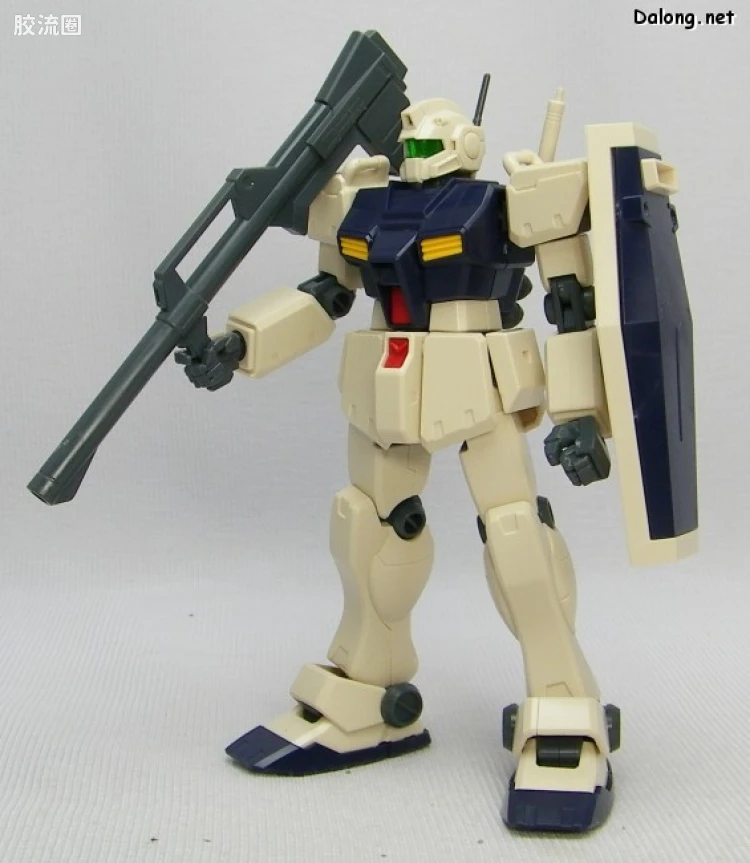 HGUC 普通版 h113 吉姆改 - 图片