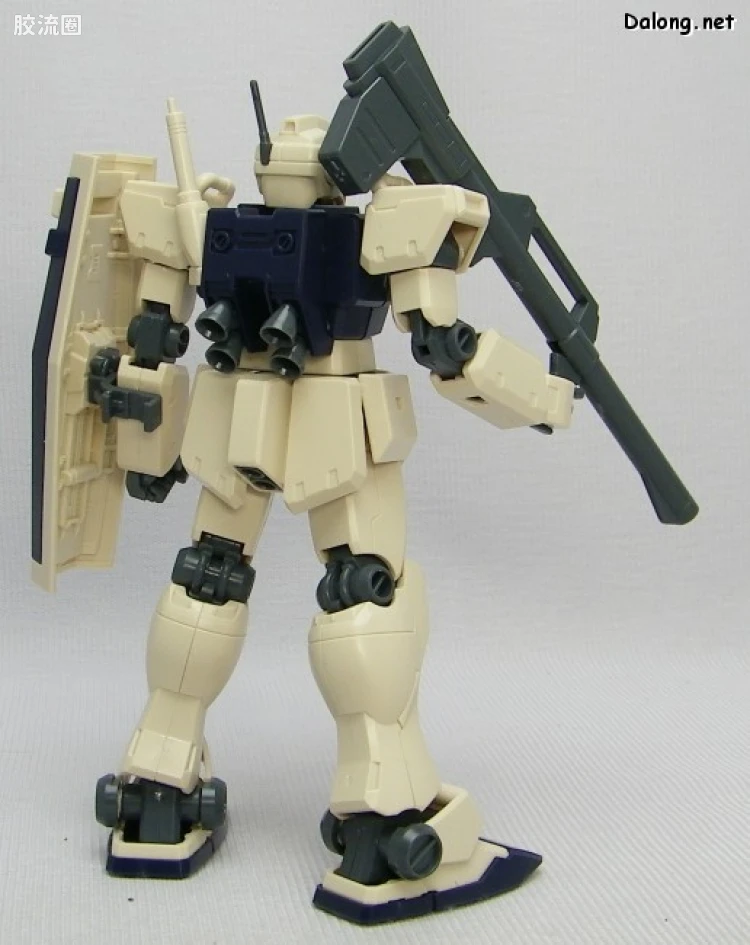 HGUC 普通版 h113 吉姆改 - 图片