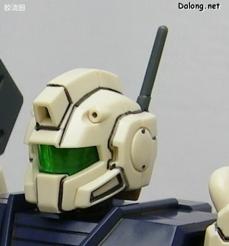 HGUC 普通版 h113 吉姆改 - 图片