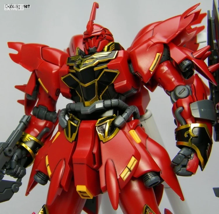 HGUC 普通版 h116 新安洲 - 图片