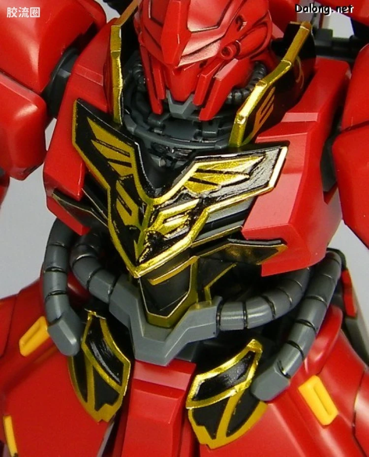 HGUC 普通版 h116 新安洲 - 图片