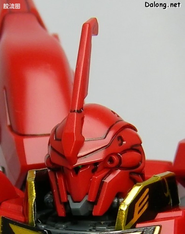 HGUC 普通版 h116 新安洲 - 图片
