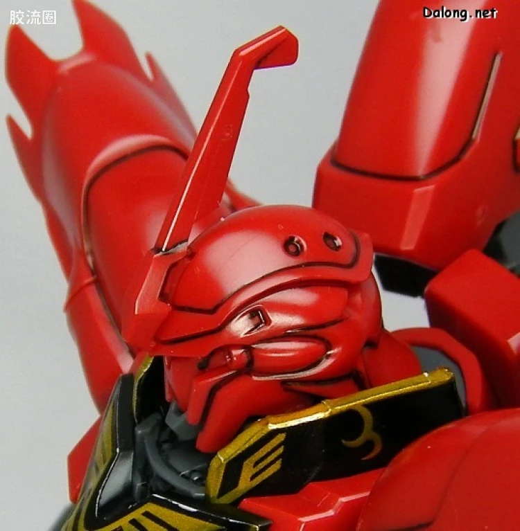 HGUC 普通版 h116 新安洲 - 图片