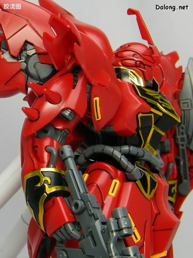 HGUC 普通版 h116 新安洲 - 图片