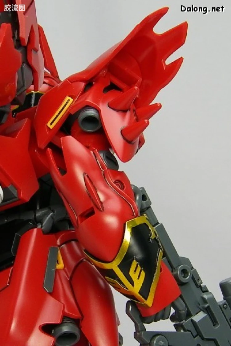 HGUC 普通版 h116 新安洲 - 图片