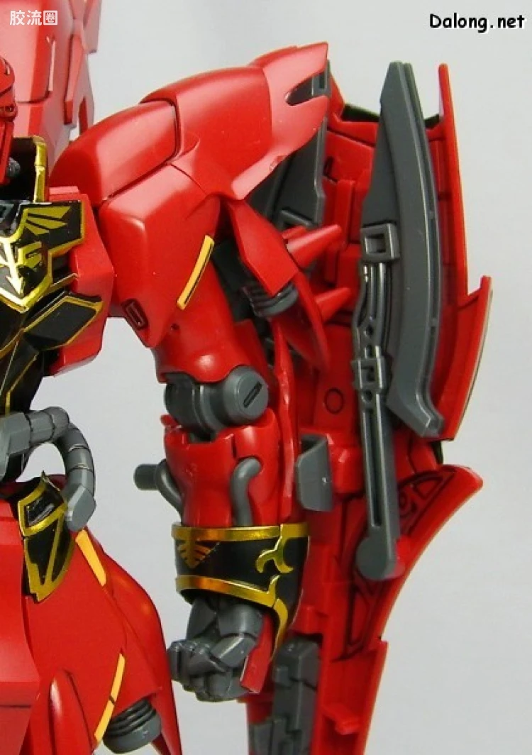 HGUC 普通版 h116 新安洲 - 图片
