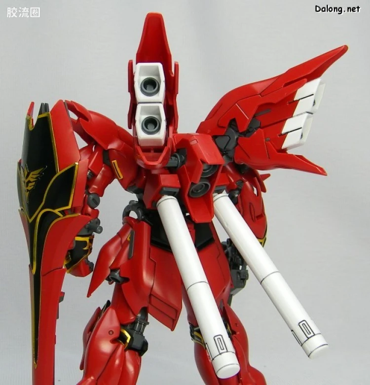 HGUC 普通版 h116 新安洲 - 图片