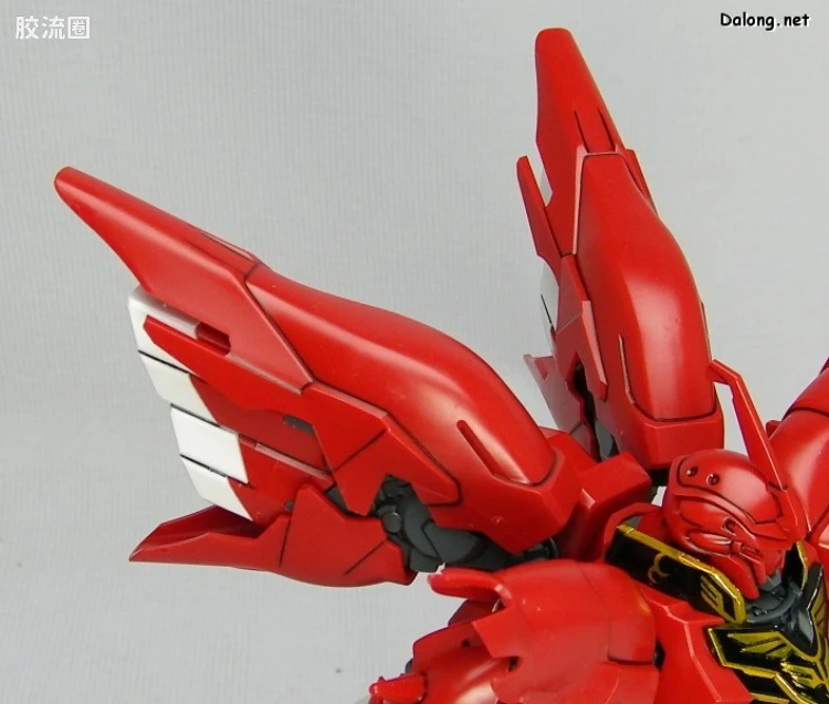 HGUC 普通版 h116 新安洲 - 图片