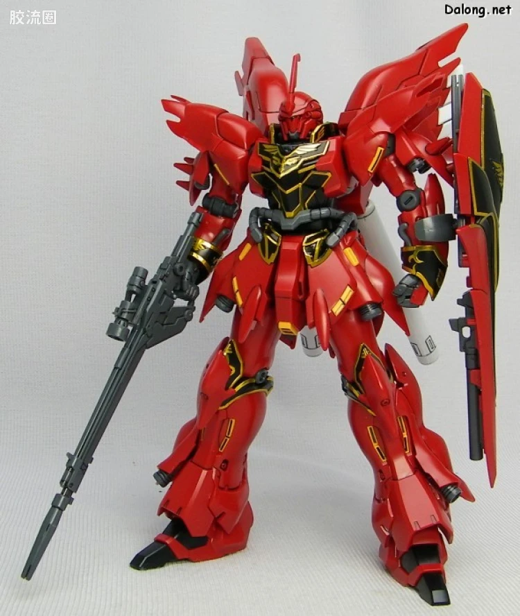 HGUC 普通版 h116 新安洲 - 图片