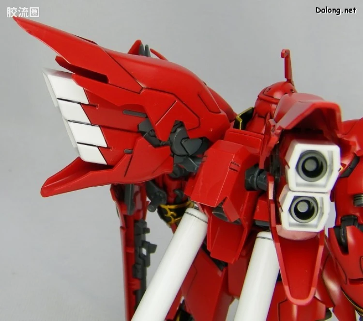 HGUC 普通版 h116 新安洲 - 图片