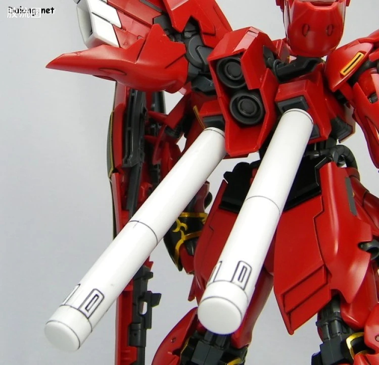 HGUC 普通版 h116 新安洲 - 图片