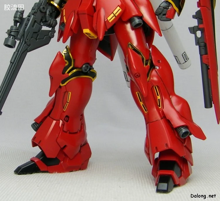 HGUC 普通版 h116 新安洲 - 图片