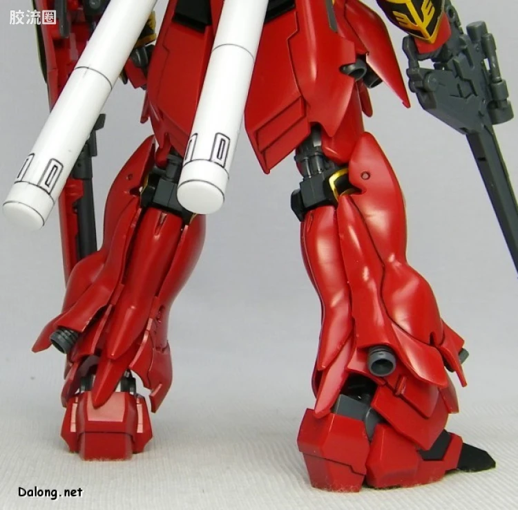 HGUC 普通版 h116 新安洲 - 图片