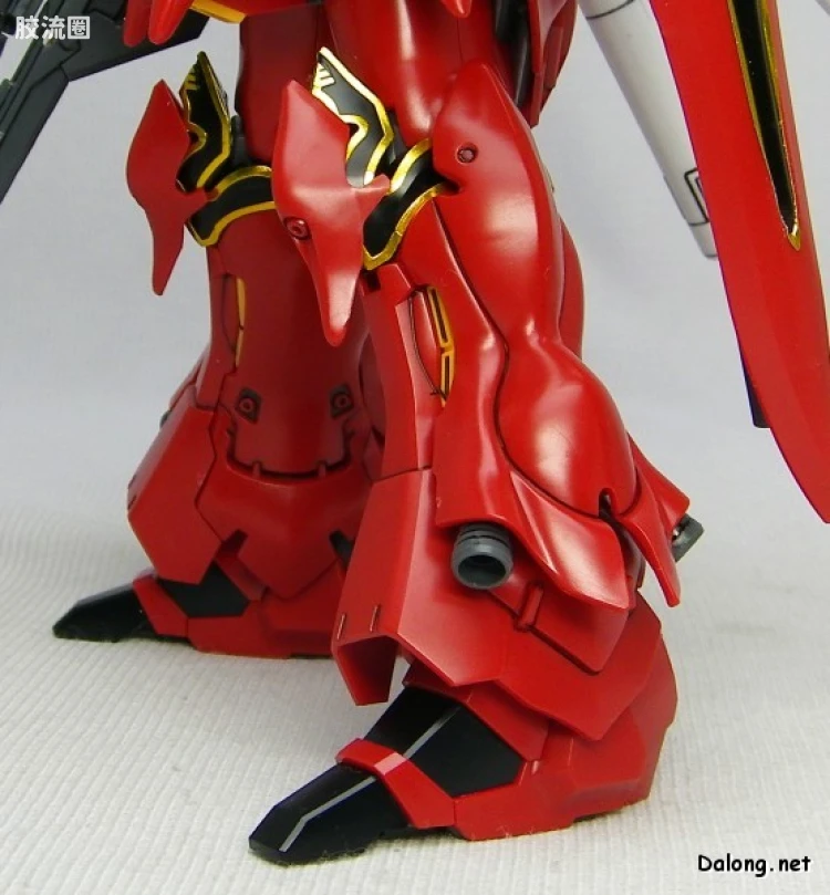 HGUC 普通版 h116 新安洲 - 图片
