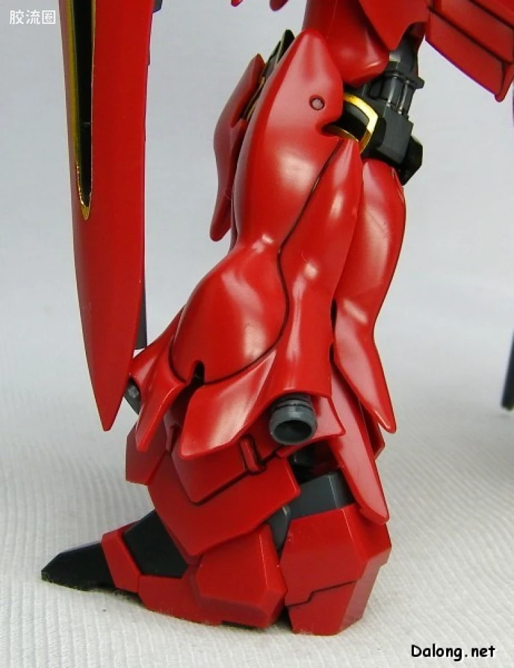 HGUC 普通版 h116 新安洲 - 图片