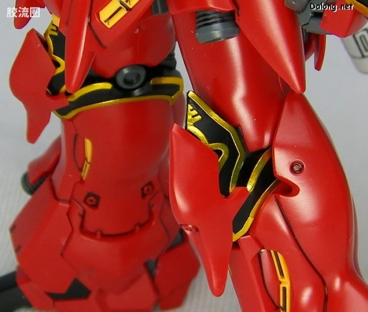 HGUC 普通版 h116 新安洲 - 图片