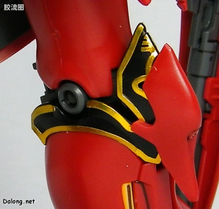 HGUC 普通版 h116 新安洲 - 图片