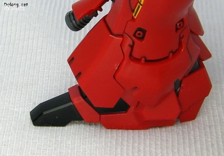 HGUC 普通版 h116 新安洲 - 图片