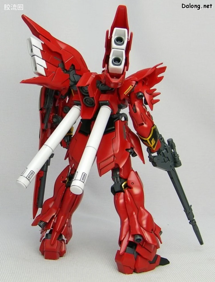 HGUC 普通版 h116 新安洲 - 图片