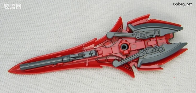 HGUC 普通版 h116 新安洲 - 图片