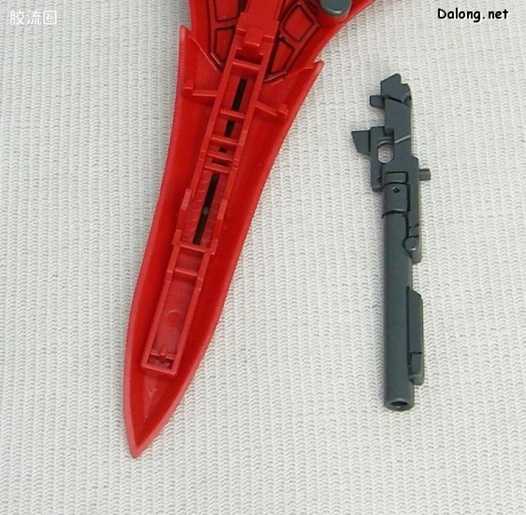 HGUC 普通版 h116 新安洲 - 图片