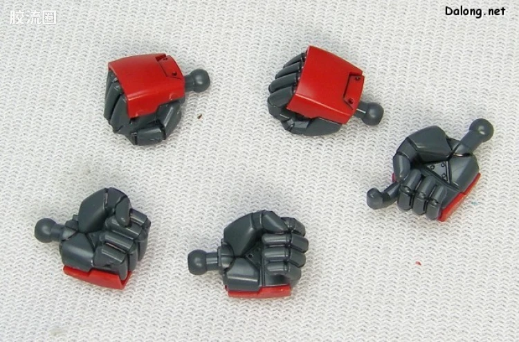 HGUC 普通版 h116 新安洲 - 图片