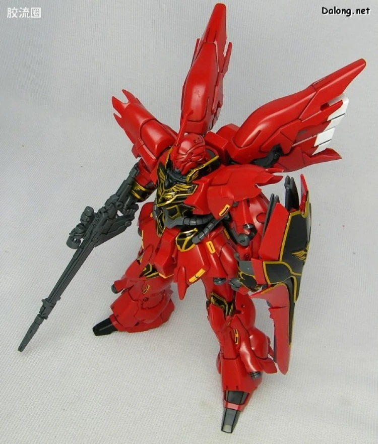 HGUC 普通版 h116 新安洲 - 图片
