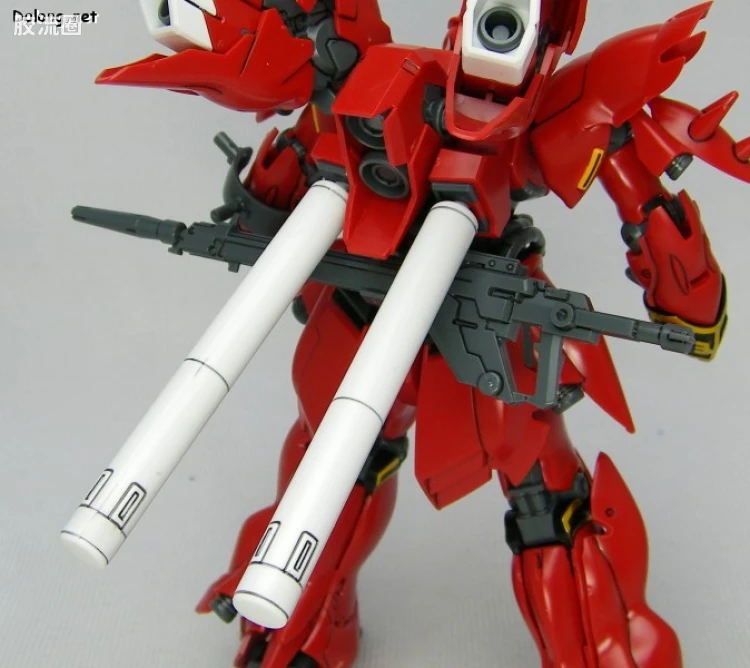 HGUC 普通版 h116 新安洲 - 图片