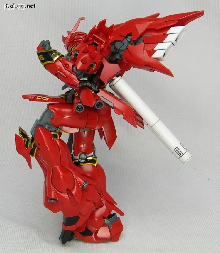 HGUC 普通版 h116 新安洲 - 图片