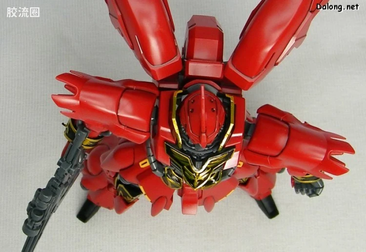 HGUC 普通版 h116 新安洲 - 图片
