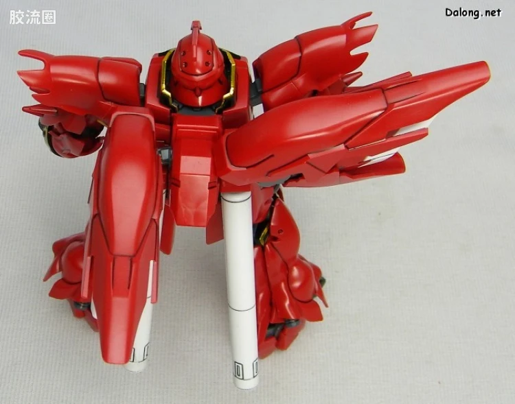 HGUC 普通版 h116 新安洲 - 图片