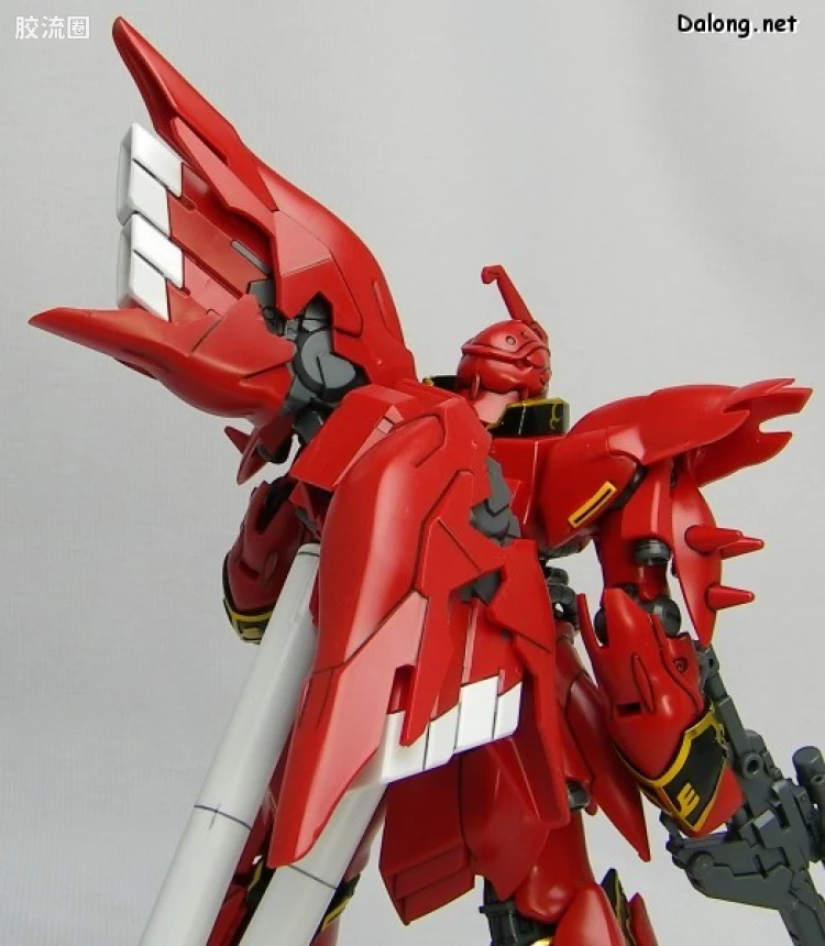 HGUC 普通版 h116 新安洲 - 图片