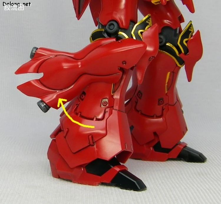 HGUC 普通版 h116 新安洲 - 图片