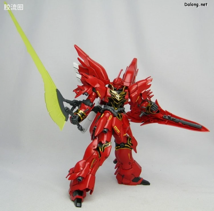 HGUC 普通版 h116 新安洲 - 图片
