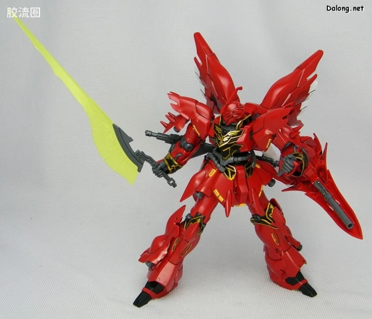 HGUC 普通版 h116 新安洲 - 图片