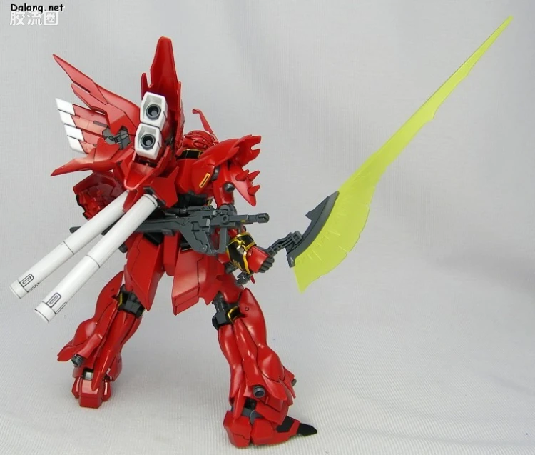 HGUC 普通版 h116 新安洲 - 图片