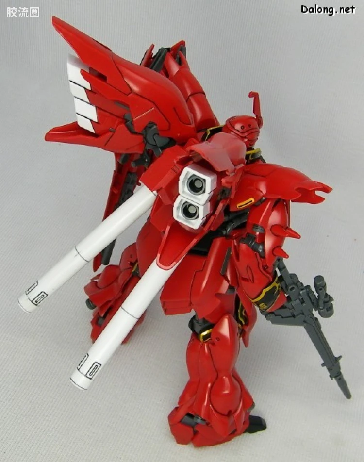 HGUC 普通版 h116 新安洲 - 图片