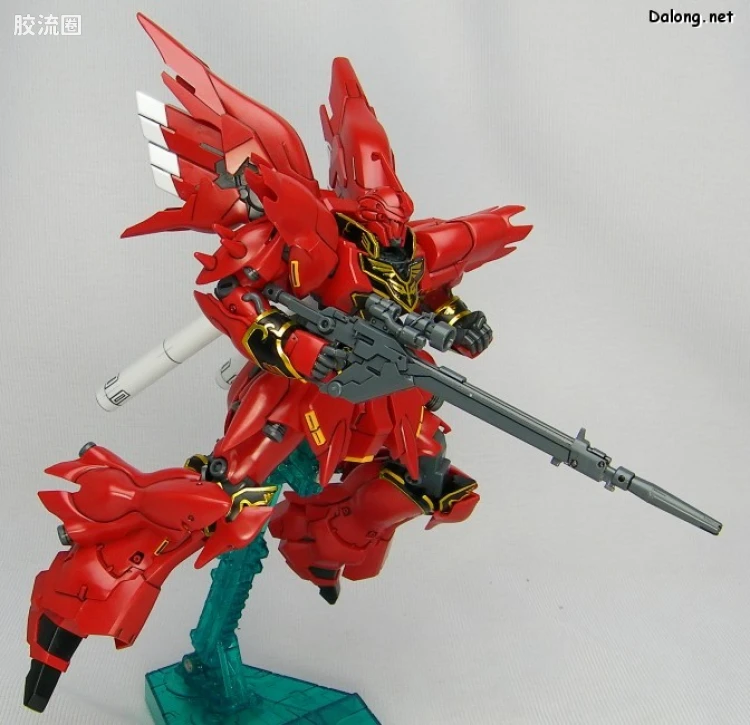 HGUC 普通版 h116 新安洲 - 图片